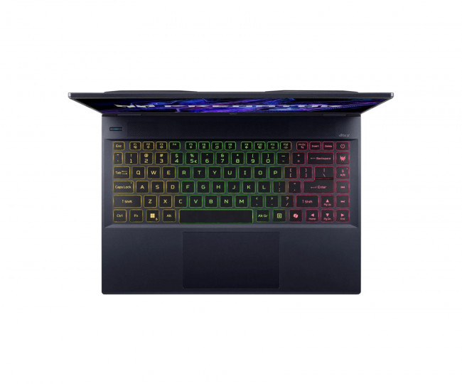 Ноутбук Acer Predator Helios Neo 14 PHN14-51-98B1 (NH.QRNAA.003)